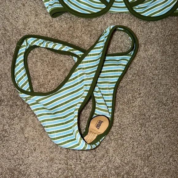 Honey Swim Piper Bikini Set - Picture 7 of 7